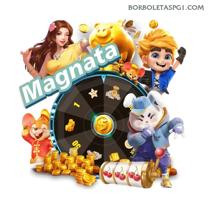 Slots no app borboletaspg mobile