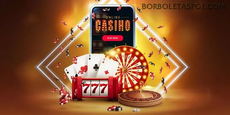 Cassino borboletaspg - mesas ao vivo e jogos