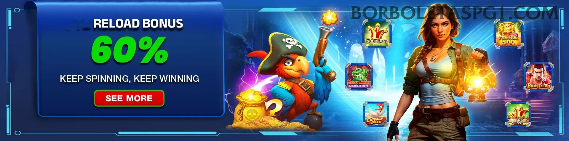 Starlight Princess - Slot game com multiplicadores na borboletaspg