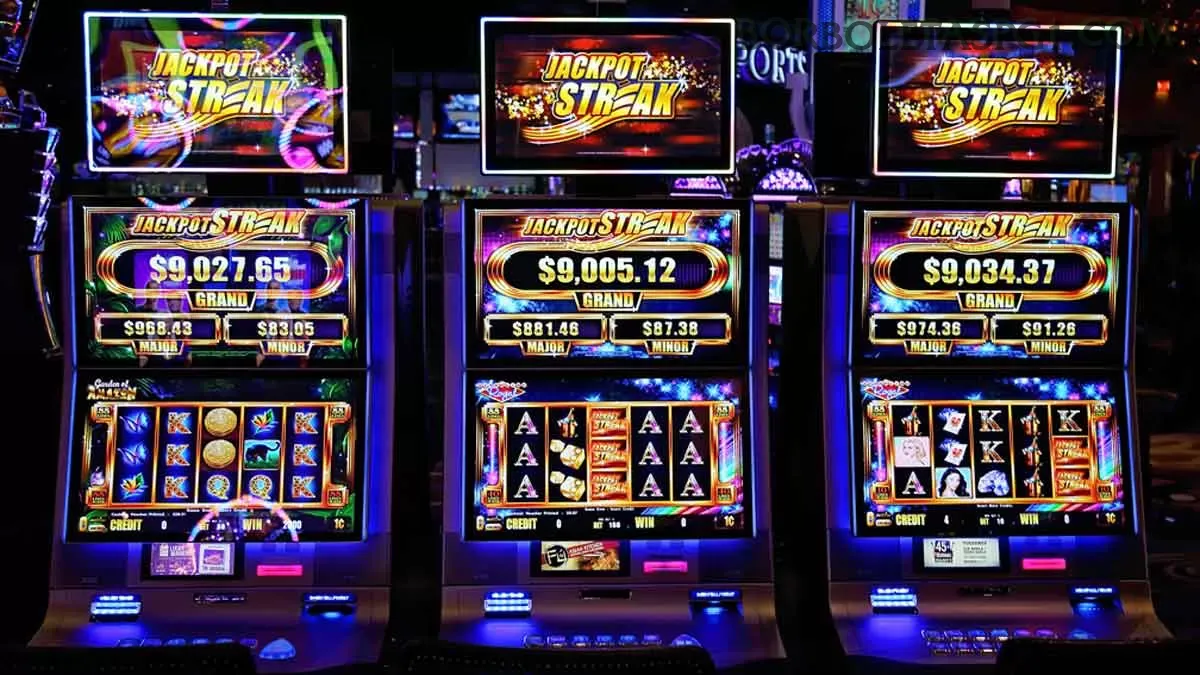 Slots borboletaspg - Sweet Bonanza e caça-níqueis populares